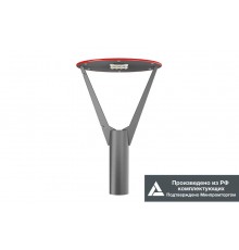 КАШТАН МИНИ  LE-СТУ-36-035-6208-67Д  LEDeffect