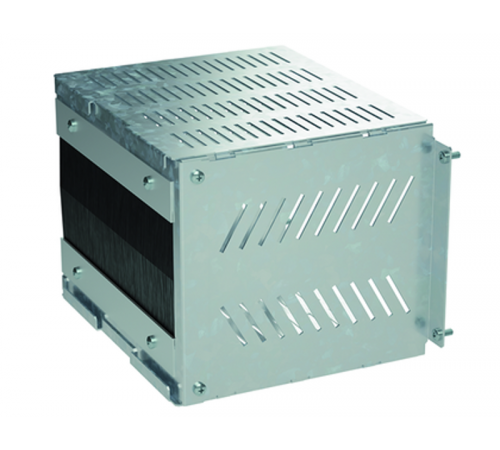 Коробка коммутационная боковая 100-250А В=200  R5FCB20013  DKC