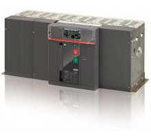 Выключатель автоматический стационарный E6.2X 6300 Ekip Dip LSI 3p FHR1SDA071312R1 ABB