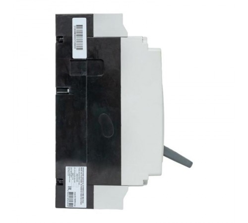 Выключатель автоматический AV POWER-5/3 1000А 70kA ETU6.2 AVERES  mccb-53-1000M-6.2-av  EKF