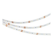 Светодиодная лента NT-A60-8mm 12V White6000 (4.8 W/m, IP20, 3528, 5m) (Arlight, Открытый)  035698  Arlight