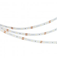 Светодиодная лента NT-A60-8mm 12V Warm3000 (4.8 W/m, IP20, 3528, 5m) (Arlight, Открытый)  035678  Arlight