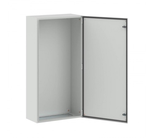 Корпус сварной навесной ST без М/П ВхШхГ 1200 x 600 x 300  R5ST1263WMP  DKC