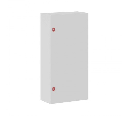 Корпус сварной навесной ST без М/П ВхШхГ 1200 x 600 x 300  R5ST1263WMP  DKC