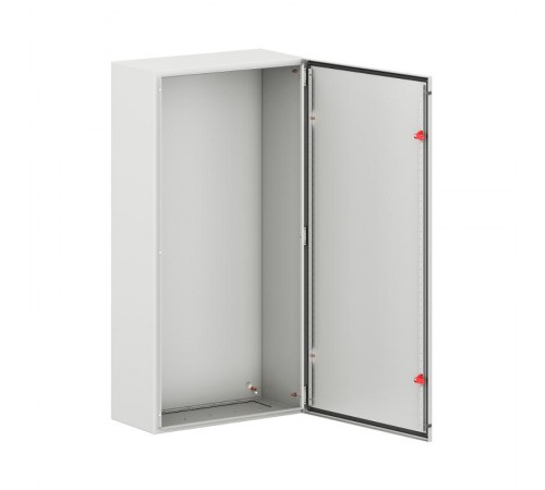 Корпус сварной навесной ST без М/П ВхШхГ 1200 x 600 x 300  R5ST1263WMP  DKC