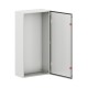 Корпус сварной навесной ST без М/П ВхШхГ 1200 x 600 x 300  R5ST1263WMP  DKC