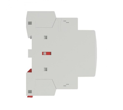 Контактор модульный YON max типа MCE, 4P, 16A, 240В, 4НО  MCE-16-40-A240  DKC