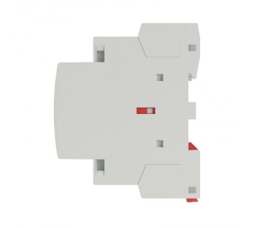 Контактор модульный YON max типа MCE, 4P, 16A, 240В, 4НО  MCE-16-40-A240  DKC