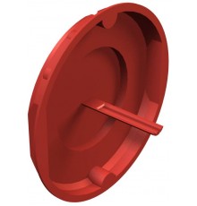 Крышка сигнальная 70 мм  2003321  OBO Bettermann