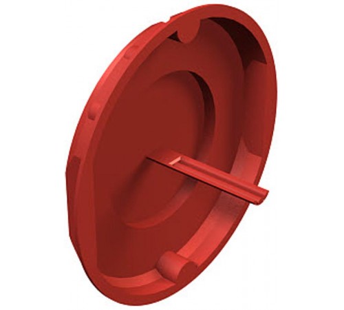 Крышка сигнальная 70 мм  2003321  OBO Bettermann