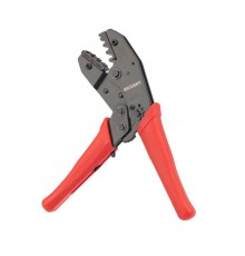 Кримпер для обжима штыревых наконечников 6.0-10.0-16.0 мм (HT-301 S)  12-3019  REXANT