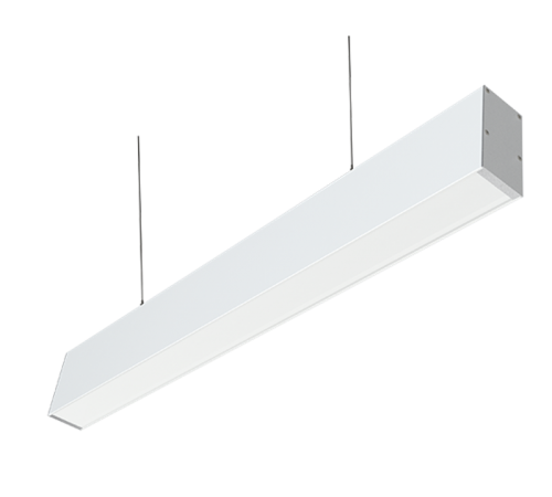 Светильник светодиодный подвесной ДСО18-40 Profil B3H7L180 W 840 RD  1275404021  АСТЗ