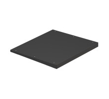 Козырек уличный для корпусов CQE N, ШхГ 600х400 мм, RAL9005 RAM block  R5TTLB64  DKC