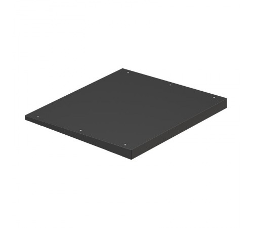 Козырек уличный для корпусов CQE N, ШхГ 600х400 мм, RAL9005 RAM block  R5TTLB64  DKC