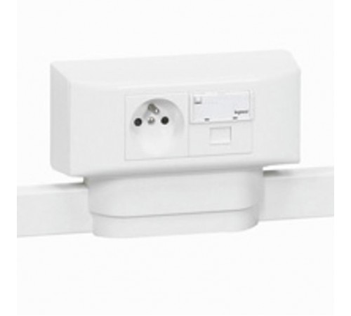 Рамка компакт 4М  031613  Legrand