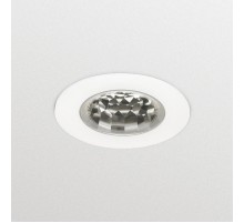 Светильник светодиодный встраиваемый RS730B LED12S/830 PSE-E WB WH  910500457285  Philips