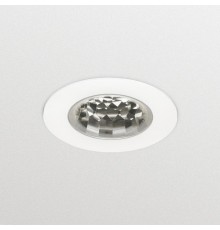 Светильник светодиодный встраиваемый RS730B LED12S/830 PSE-E WB WH  910500457285  Philips