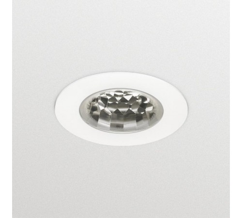 Светильник светодиодный встраиваемый RS730B LED12S/830 PSE-E WB WH  910500457285  Philips