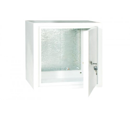 Щит с монтажной панелью ЩМП-3.4.2-0 IP66 (300х400х200)  SQ0905-1003  TDM