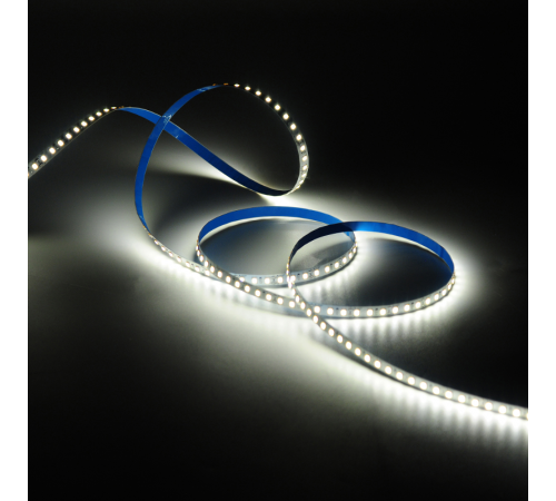 Лента светодиодная Basic LED 2835/120 12V 10W/m 700lm/m 3000K 8mm IP20 3m 1/100  BT036  Gauss