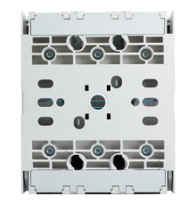 Предохранитель-выключатель-разъединитель OptiBlock 2-MB  140925  КЭАЗ