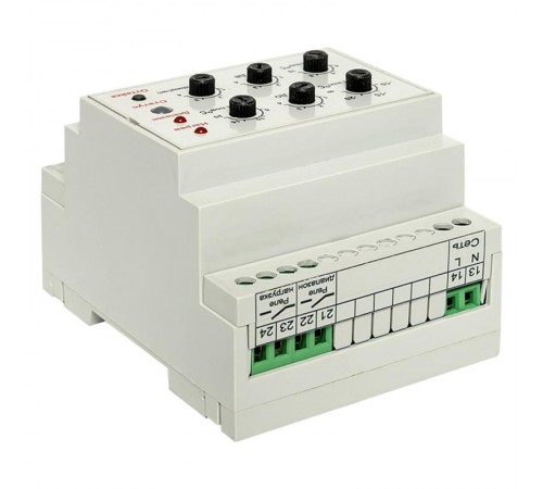 Терморегулятор РТА-200  rta-200  EKF