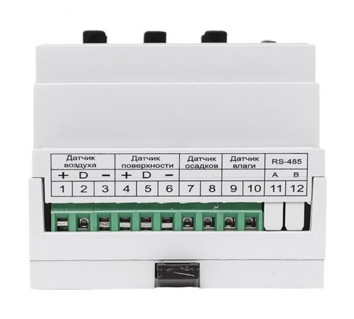 Терморегулятор РТА-200  rta-200  EKF