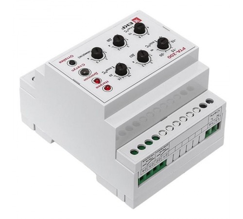 Терморегулятор РТА-200  rta-200  EKF