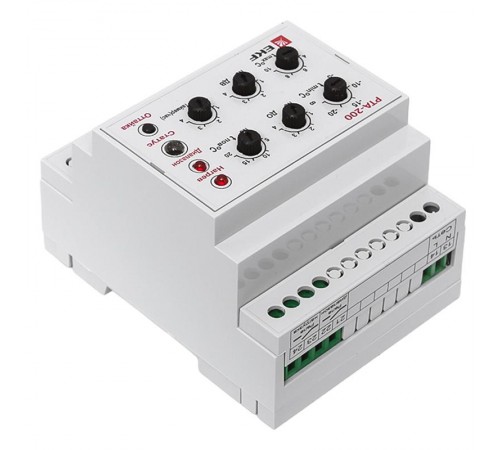 Терморегулятор РТА-200  rta-200  EKF