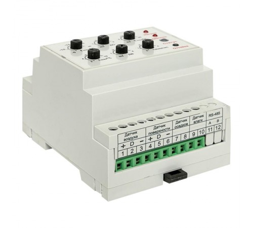 Терморегулятор РТА-200  rta-200  EKF