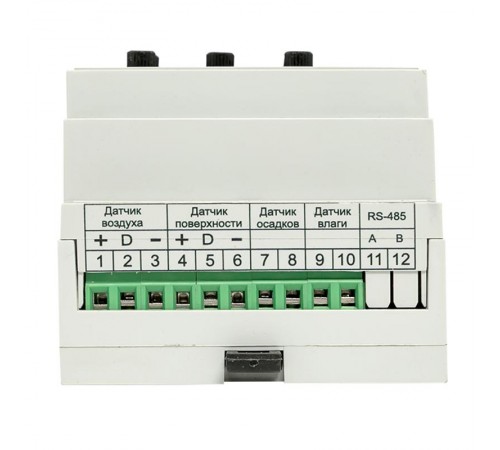 Терморегулятор РТА-200  rta-200  EKF