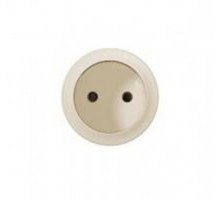 Celiane Сл. кость Накладкарозетки, франц. станд.  066221  Legrand