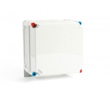 АО 1/40 исп.5 аккумуляторный отсек для 1-го термостата АКБ 12В 40Ач 300х335х225  304  Бастион