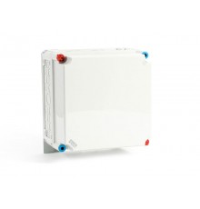 АО 1/40 исп.5 аккумуляторный отсек для 1-го термостата АКБ 12В 40Ач 300х335х225  304  Бастион