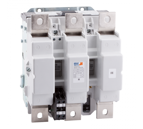 Контактор OptiStart K3-700A22-110AC/DC  117559  КЭАЗ