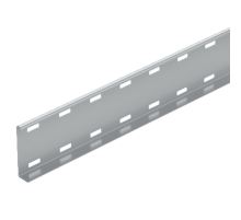 Боковой профиль каб.лестничного лотка 2x110x6000 (KLH 110 2 FT)  6216012  OBO Bettermann
