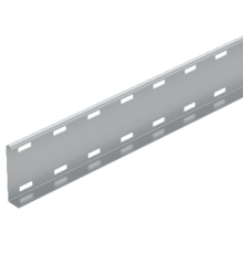Боковой профиль каб.лестничного лотка 2x110x6000 (KLH 110 2 FT)  6216012  OBO Bettermann