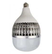 Лампа светодиодная промышленная PLED-HP-TR130 85w 4000K 7200Lm E27/E40(переходник в компл.)  .5036222  JAZZWAY