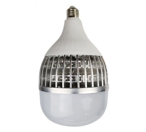 Лампа светодиодная промышленная PLED-HP-TR130 85w 4000K 7200Lm E27/E40(переходник в компл.)  .5036222  JAZZWAY