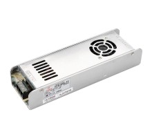 Блок питания HTS-400L-12 (12V, 33A, 400W)  020828  Arlight