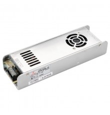Блок питания HTS-400L-12 (12V, 33A, 400W)  020828  Arlight