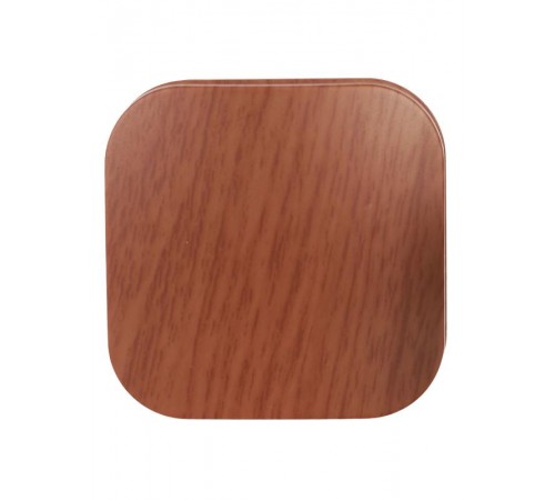 ВС20-1-0-ХД Выключ. 1-кл. о/у 10А GLORY дуб  EVH10-K24-10  IEK