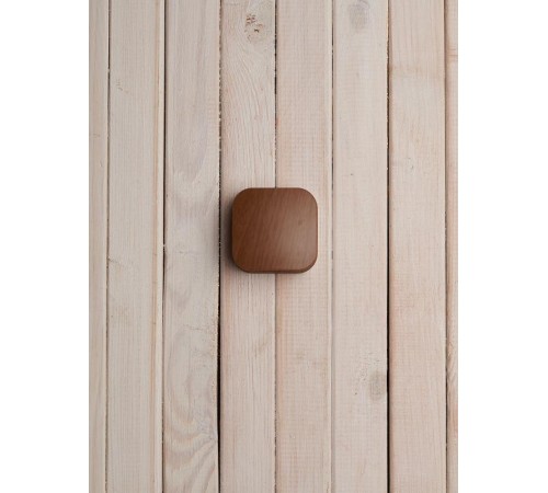 ВС20-1-0-ХД Выключ. 1-кл. о/у 10А GLORY дуб  EVH10-K24-10  IEK