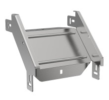 ESCA 7 Поворот верт. внеш. 90град 50х150-2,0  ES7-PV-90-050-150-20  IEK