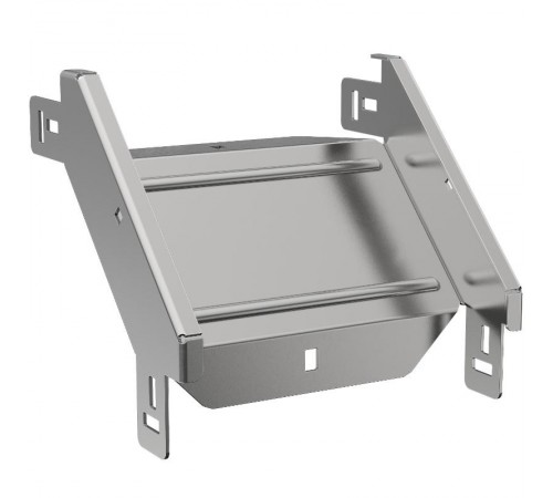 ESCA 7 Поворот верт. внеш. 90град 50х150-2,0  ES7-PV-90-050-150-20  IEK