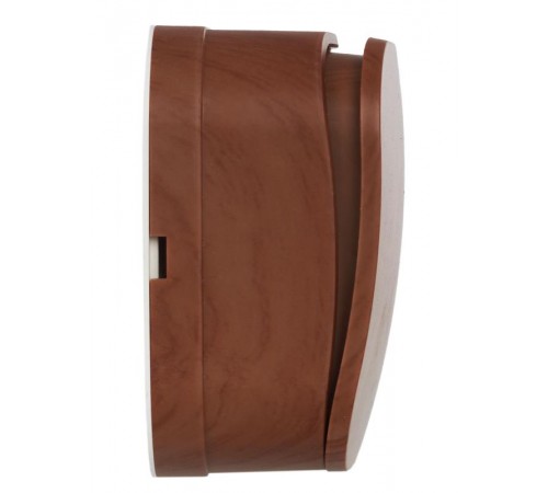 ВС20-1-0-ХД Выключ. 1-кл. о/у 10А GLORY дуб  EVH10-K24-10  IEK