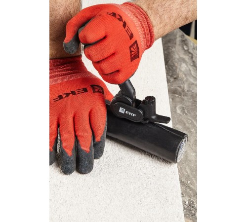 Кабельный нож WS-25 EKF Professional  ws-25  EKF