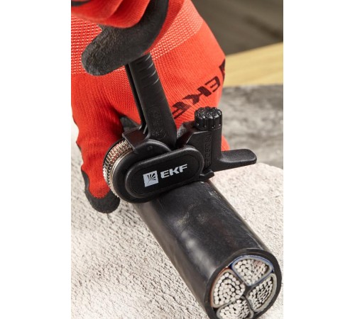 Кабельный нож WS-25 EKF Professional  ws-25  EKF