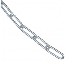 Цепь длиннозвенная 3000  CLP1M-CDZ-3-03  IEK