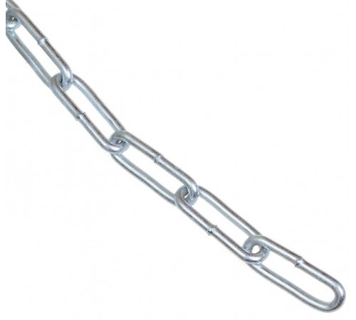 Цепь длиннозвенная 10000  CLP1M-CDZ-3-10  IEK